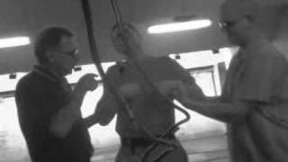 FAGen gets tazed