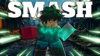 SMASHHHHHHHH!!! The Deku Experience | Anime Showdown