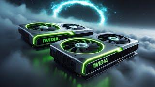 AMD Just FORCED Nvidia To Release NEW Gaming GPUs!