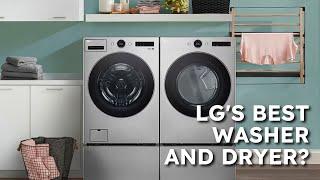 Don't Buy the LG Washer Until You Watch This Video