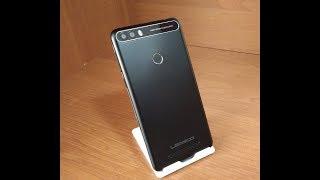 Leagoo kiicaa обзор отличного смартфона с большой батареей за 60$