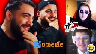 ROASTING STRANGERS ON OMEGLE | #2