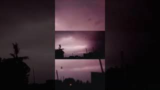 Nature's Fury Caught on Camera