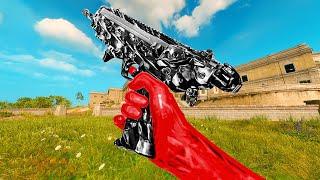 The STATIC-HV Meta Is BACK In Warzone 