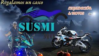 LIQUIDACION DE MOTOS