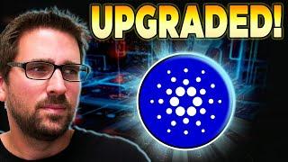 Cardano Biggest Upgrade (Chang Hard Fork)