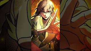 Mc saves her  #manhwa