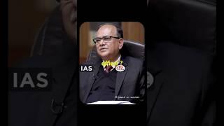The Responsibilities of a Foreign Service Officer | Upsc interview