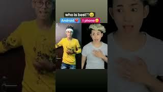 Debjit vs Deepak joshi Latest tik tok video ll#duet #tiktok #shorts #killerboyrajan