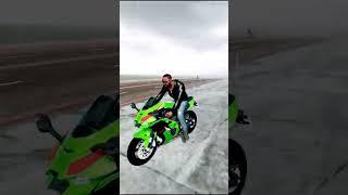 kawasaki ninja 10R