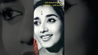 కదలే ఊహలకే కన్నులుంటే - పగలే వెన్నెల .. జగమే ఊయల |