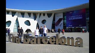 Mobile World Congress Barcelona 2022 - Highlight Video