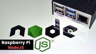 How to Install NodeJS on the Raspberry Pi