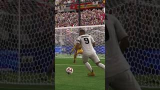 EA Sports Football Mbappe Best Goals.