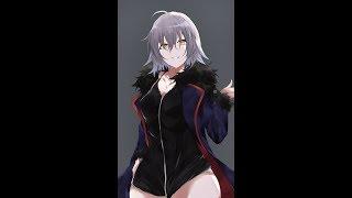 Mama Jeanne Alter Part 8 - Fate Grand Order comics