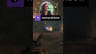 Запомните меня | nancyrainbow on #Twitch