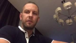 Алексей Похабов - Periscope (30.09.2016) / На что просить деньги у Бога?