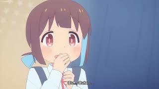 Momiji (Kaede younger sister) Visit Mahiro||ONIMAI:I'm now your sister Ep4