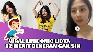 Video 12 Menit Viral Mirip Lydia Onic, Netizen Berburu Link Asli di Twitter