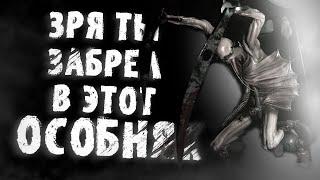 Страшные тайны старого особняка | Обзор Tormented Souls