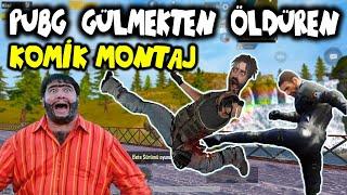 PUBG MOBİLE KOMİK MONTAJ - SOLO TÜRK KOMİK EDİT (KEMAL SUNAL , RECEP İVEDİK)