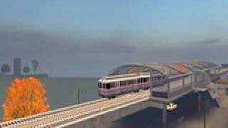 Cantrell city demo intro
