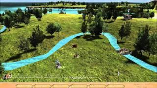 Mount and Blade: Warband - DiGiExPoMatt's Adventures Part 9 (HD)