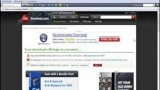 How To Download WinRar 32 bit (TUTORIAL)