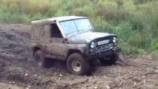   USSR  CARS  uaz 469