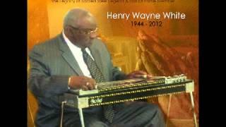 In Memory Of Wayne White 1985