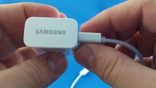  1$ Samsung Power Supply Charger USB from AliExpress.com euro app  Haul Unbox Therapy