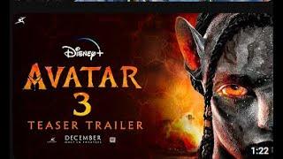 AVATAR 3 - Official Trailer (2024) The Seed Bearer | 20th Century Studios | Disney+