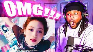 BABYMONSTER - 'DRIP' M/V | REACTION!!!