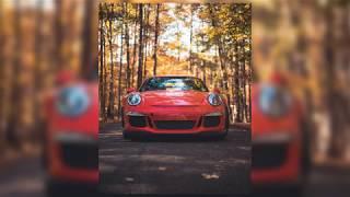 PORSCHE 911 and GT3RS PHOTOSHOOT (VLOG)