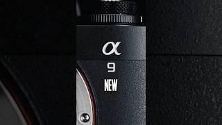 The new Sony a9III is Absolutely Game Changing