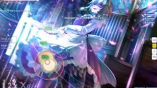 osu! Everything will freezz [yuki`s lunatic]