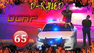 GTA 5 RP LIVE | LSPD LEO --- "It's My Birthday and I'll Fight Crime if I Want To"