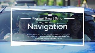 Navigation | Pioneer Smart Sync