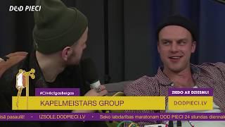 Kapelmeistars GROUP | Dod Pieci 2019