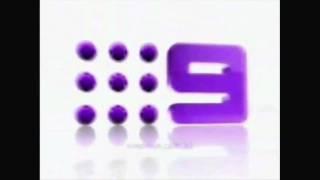 Channel Nine ID 2003 (HD)