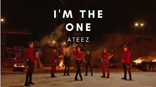 ATEEZ(에이티즈) - 불놀이야 (I'm The One) - PT-BR - By: Aury