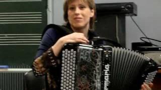 accordeon masterclass practice