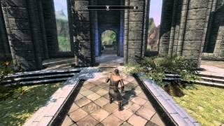 Skyrim Mod of the Day - Episode 212: Advanced Alteration Telekinetics