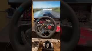 Logitech G29 Forza Horizon 5