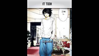 True  | [ Death note edit ] | #deathnote #deathnoteedit #lightyagami #kira #animeedit #mangaedit