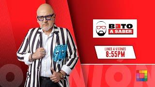 Beto a Saber - OCT 14 - 1/3 - LAS HEREDERAS DEL IMPERIO | Willax