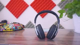 Bluetooth Active Noise Cancelling Headphones - Tronsmart Encore S6 Review