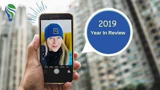 Regier Educational Servies, Trish Talks & Patricia Regier: Year In Review 2019