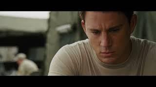 Dear John - ROMANCE SCENES (6/8) Clips - Savannah and John