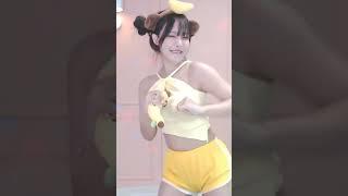 [하루S2]노랑노랑 뿌까  #short